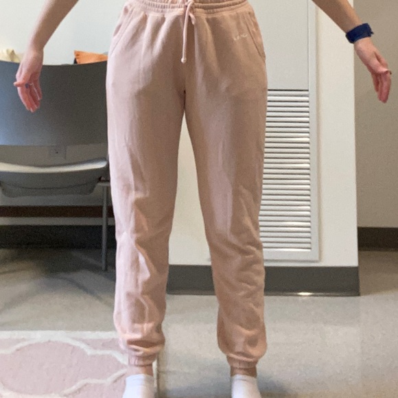 LOVE | sweatpants - Picture 3 of 4